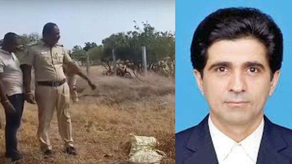 திருப்பூர் வழக்கறிஞர் படுகொலை.. சிபிஐ விசாரணை வேண்டும்.. உடலை வாங்க மறுத்து உறவினர்கள் போராட்டம்