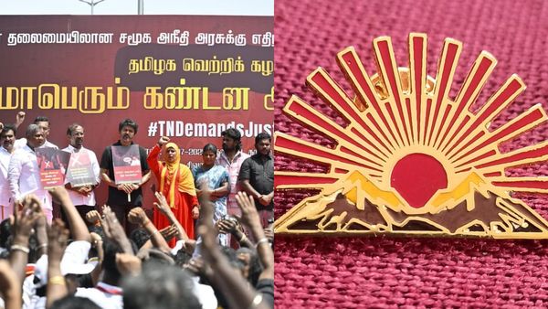 3 மணி நேரம் அனுமதி வாங்கிட்டு.. 3 நிமிஷம் தான் பேச முடிஞ்சதா? வாட் ப்ரோ! விஜயை விட்டு விளாசும் திமுக