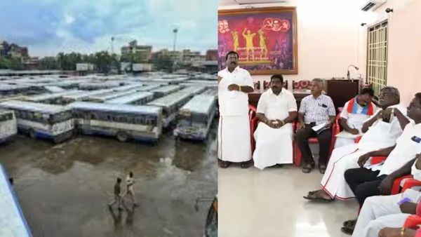 நாடு முழுக்க நாளை பந்த்.. சென்னையில் பஸ்கள் இயங்குமா? எவையெல்லாம் இயங்கும்? எந்த சேவைகள் பாதிக்கும்?