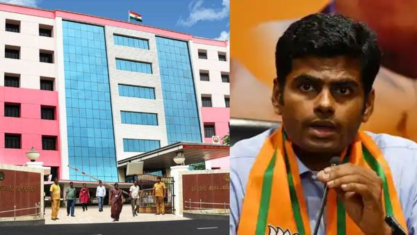 டிஎன்பிஎஸ்சி குரூப் 4 தேர்வு.. எல்லோருக்கும் சம மதிப்பெண் போடுங்க! அண்ணாமலை அட்வைஸ்