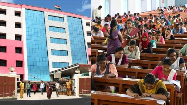 TNPSC Group 4: குரூப் 4 எழுதியிருக்கீங்களா.. தேர்வர்களுக்கு சர்ப்ரைஸ் கொடுத்த டிஎன்பிஎஸ்சி! விடையை செக் பண்ணுங்க