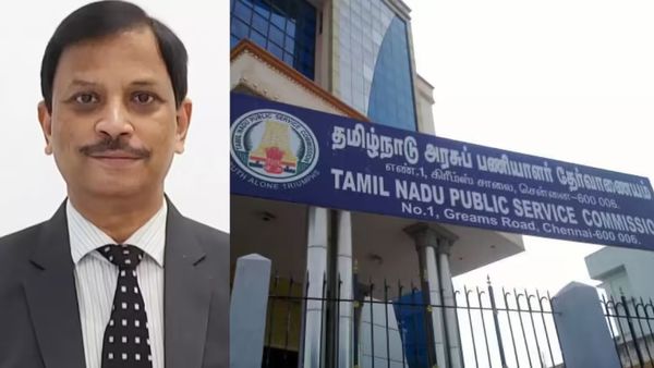 நாளை நடைபெறும் TNPSC குரூப் 4 தேர்வு வினாத்தாள் கசிந்ததா? டிஎன்பிஎஸ்சி தலைவர் பரபர விளக்கம்!