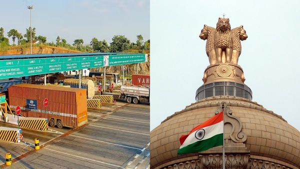 நாடு முழுக்க 50% வரை குறையும் சுங்க கட்டணம்... இன்ப அதிர்ச்சி கொடுத்த மத்திய அரசு.. ஆனா ஒரு ட்விஸ்ட்