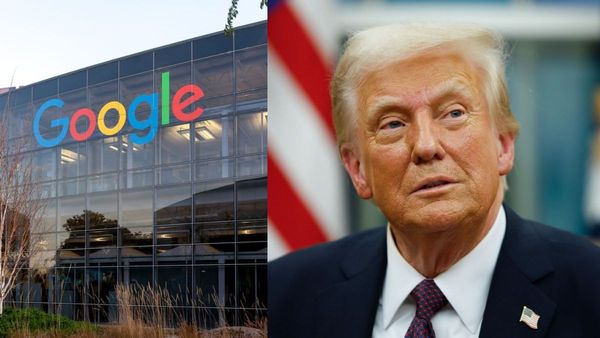 இந்தியர்களை வேலைக்கு எடுக்காதீங்க.. கூகுள், ஆப்பிள் நிறுவனங்களை எச்சரிக்கும் டிரம்ப்