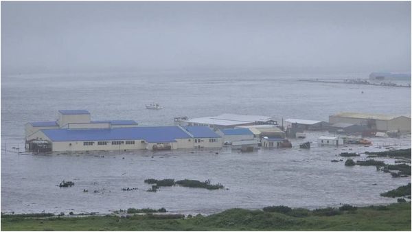 Tsunami: ரஷ்யா மட்டுமல்ல ஜப்பானையும் தாக்கிய சுனாமி! எந்தெந்த பகுதிகள் பாதிப்பு? முழு விவரம்