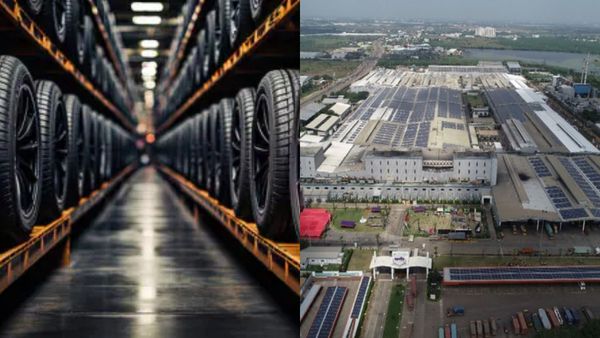 திமிறி எழும் ஸ்ரீபெரும்புதூர்-ஓரகடம்.. இந்தியாவிலேயே நம்பர் 1.. இதை எதிர்பார்க்கவே இல்லையே.. அசத்தல்