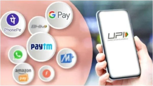 இனி Gpay, Phonepeஇல் பணம் அனுப்ப கட்டணம்? யுபிஐ கட்டணம் குறித்து சூசகமாக சொன்ன ரிசர்வ் வங்கி கவர்னர்