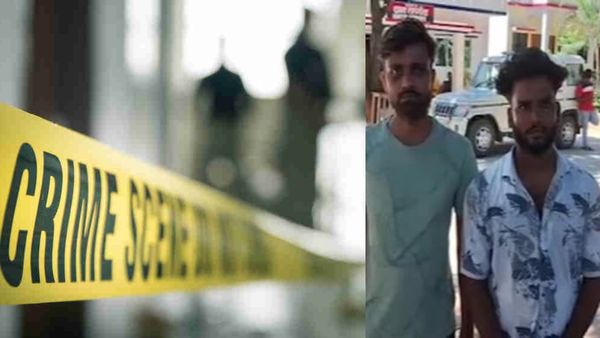 நிர்வாணப்படுத்தி.. சிறுநீரை குடிக்க வைத்து இந்துக்கள் 2 பேரை கடத்தி சித்ரவதை செய்த கும்பல் - பகீர்