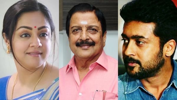 உடைந்த ஜோதிகா.. மீண்டும் பழைய ரூட்டில் சபாஷ்.. மாசாணி அம்மன் கோவில் மிளகாய் தூளுடன் சூர்யா: பிரபலம்