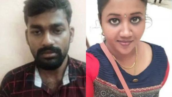 குன்றத்தூர் அபிராமி, காதலன் சுந்தரத்திற்கு சாகும்வரை ஆயுள் தண்டனை! அமர்வு நீதிமன்றம் அதிரடி தீர்ப்பு