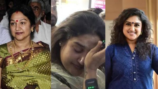 மஞ்சுளாவின் அந்த 1 வார்த்தை.. இளையராஜா விட்டுத் தரலாமே.. நடிகை வனிதா ரொம்ப பாவம்.. குவியும் ஆதரவுகள்