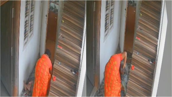 வாணியம்பாடி தெய்வானைக்கு வந்ததே கோபம்.. வேலூரில் வீடு புகுந்து மாமியாருக்கு மறக்க முடியாத சம்பவம்