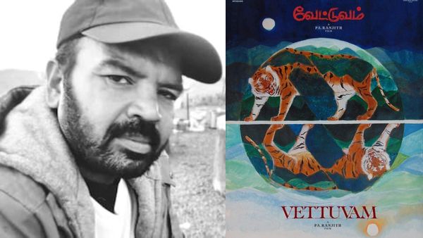 பா ரஞ்சித் சூட்டிங்கில் இறந்த ஸ்டண்ட் கலைஞர்.. ‛வேட்டுவம்' படப்பிடிப்பில் சோகம்.. என்ன நடந்தது?