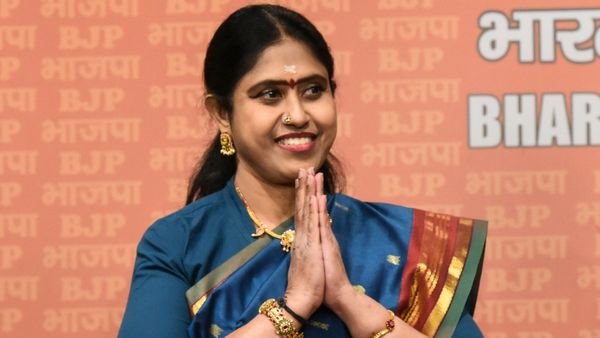 இது மாநில பட்டியல்.. அடுத்து வரும் தேசிய பட்டியலில் என் பெயர் இருக்கும்! நம்பிக்கையை விடாத விஜயதரணி