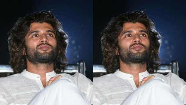 விஜய் தேவரகொண்டாவுக்கு திடீர் உடல் நலக்குறைவு.. டெங்கு காய்ச்சலால் மருத்துவமனையில் அனுமதி