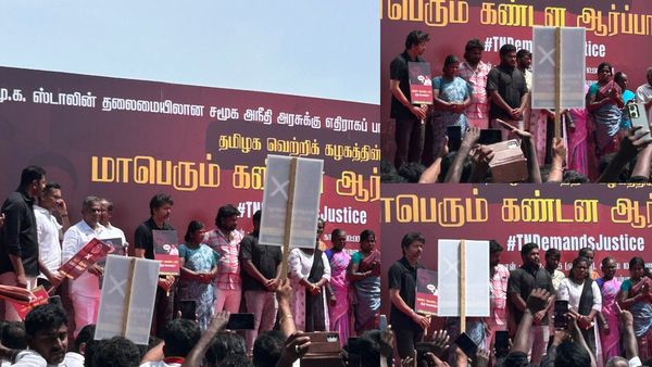 அதிமுக, நாம் தமிழர் செய்யாத சம்பவம்.. சைலண்ட்டா விஜய் செஞ்சிட்டாரே.. பேரணி நாளில்.. ரிலீஸ் ஆன லிஸ்ட்