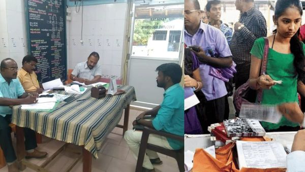 சொந்த ஊரில் வேலை பார்க்க ஆசையா? 2,299 கிராம உதவியாளர் பணியிடங்கள்! விண்ணப்ப அறிவிப்பு வெளியானது