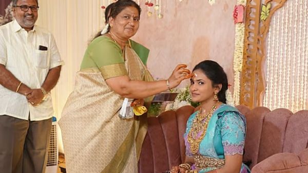 ரிதன்யா மாமியார் சித்ரா தேவிக்கு ‘ஷாக்’ கொடுத்த நீதிமன்றம்.. ஜாமீன் மனு தள்ளுபடி!