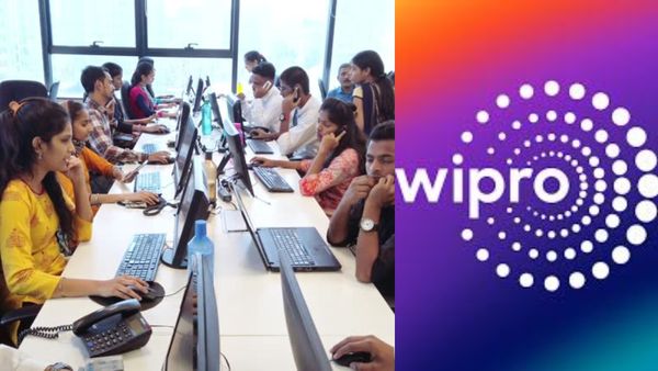 Wipro வேலைவாய்ப்பு.. டிப்ளமோ முடித்தோருக்கு வந்தாச்சு அறிவிப்பு.. ஜூலை 15 கடைசி நாள்