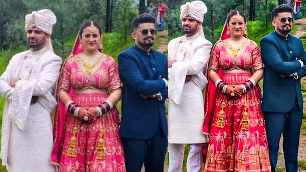 அண்ணன் - தம்பியை திருமணம் செய்த இளம்பெண்.. காரணத்தை கேட்டா ஆடிப்போயிடுவீங்க.. அடடா