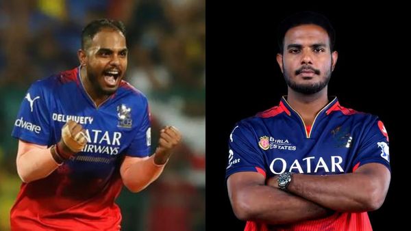 பெண்ணை ஏமாற்றி உல்லாசம்.. திருமணத்துக்கு மறுத்த ஆர்சிபி வீரர் யாஷ் தயாள் மீது வழக்கு.. என்ன நடந்தது?