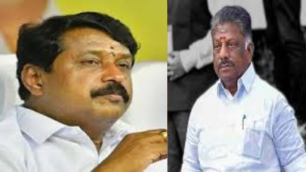 ஓ.பன்னீர்செல்வம் 6 முறை போன் செய்தும் நயினார் நாகேந்திரன் எடுக்கலை! ஓபிஎஸ் தரப்பு பரபரப்பு