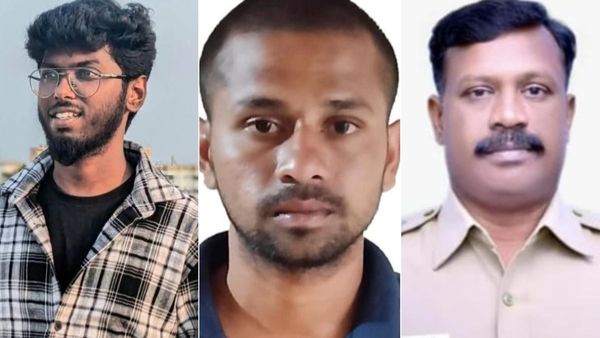 நெல்லை கவின் ஆணவக்கொலை வழக்கு: கஸ்டடிக்கு செல்லும் சுர்ஜித், சரவணன்? சிபிசிஐடி அதிரடி மூவ்!