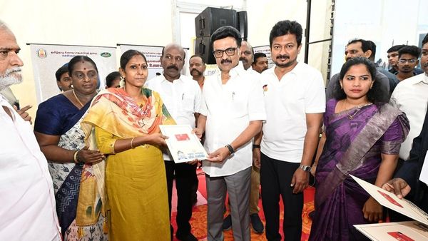 வரும் சனிக்கிழமை 'நலம் காக்கும் ஸ்டாலின்' முகாம் கிடையாது.. வெளியானது முக்கிய அறிவிப்பு!