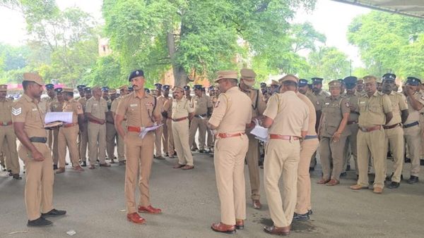 ஆம்பூர் கலவர வழக்கில் நாளை தீர்ப்பு.. வேலூர், திருப்பத்தூரில் பதற்றம்! 1,200 போலீசார் குவிப்பு!