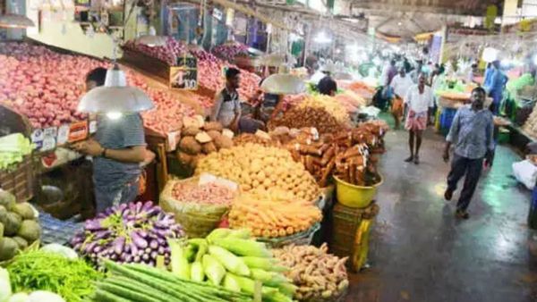 கோயம்பேட்டில் மாறுவேடத்தில்.. மீண்டும் மார்க்கெட்டில் கிளம்பிய சிக்கல்.. சென்னை போலீசுக்கு கோரிக்கை