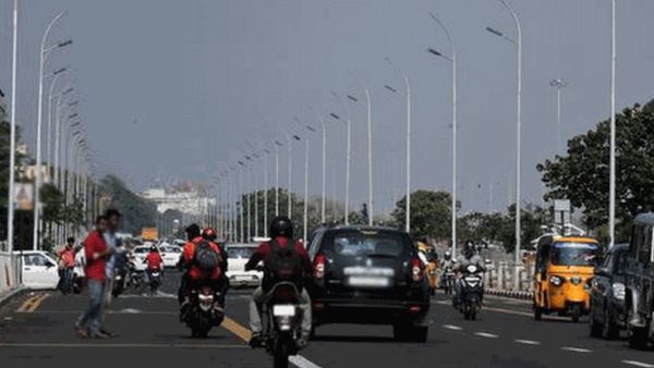 வெள்ளிக்கிழமை இந்த ரூட்ல போக முடியாது.. சென்னையில் முக்கிய சாலைகளில் போக்குவரத்து மாற்றம்!