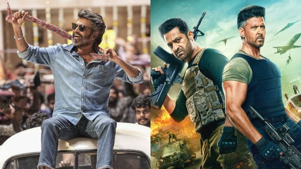 குப்புற கவிழுமா war 2? ரஜினிகாந்தின் கூலி ஓவர்டேக்! பூமர் அங்கிள்னா சொல்றீங்க? சீனியர் நடிகர்கள் செம