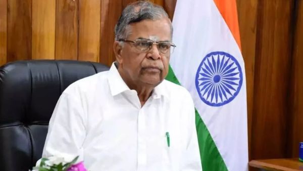 La Ganesan Death: இல.கணேசன் காலமானார்! சிகிச்சை பலனின்றி இன்று மாலை மறைவு!