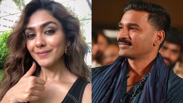 9 வயது வித்தியாசத்தில் நடிகையிடம் விழுந்த தனுஷ்? இருவரின் ராசி பொருத்தம் கவனிச்சீங்களா? அதென்ன 21?