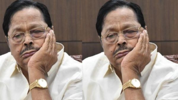 வடமாநில வாக்காளர்கள்.. தமிழ்நாட்டில் அதை தடுக்க வேண்டும்.. கவலையை வெளிப்படுத்திய துரைமுருகன்!