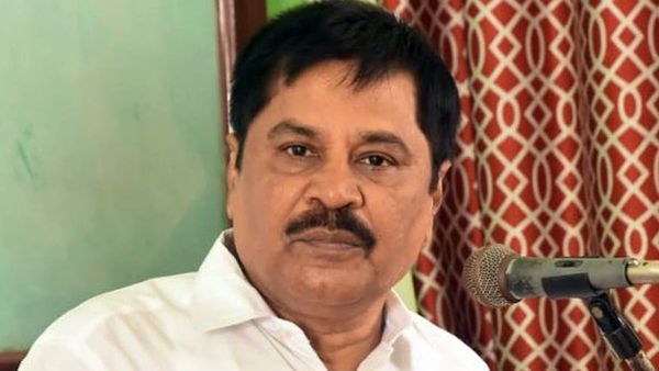 பாஜகவுக்கு தாவும் திமுக முன்னாள் நிர்வாகி கே.எஸ். ராதாகிருஷ்ணன்.. அமித் ஷா முன்னிலையில் இணைய திட்டம்