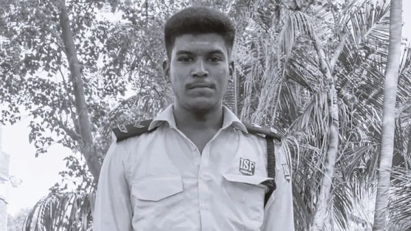 திருப்புவனம் அஜித்குமார் மரணம்: 