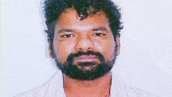 ரவுடி பற்றி கிடைத்த ரகசிய தகவல்.. காதுகுத்து ரவியை துப்பாக்கி முனையில் தட்டித் தூக்கிய போலீசார்!