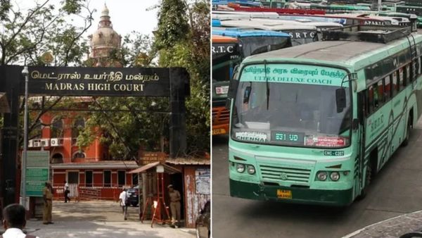 50% சுங்க பாக்கி கட்டணத்தை ஆக.15க்குள் செலுத்த முடிவு.. ஐகோர்ட்டில் தமிழ்நாடு அரசு பதில்!