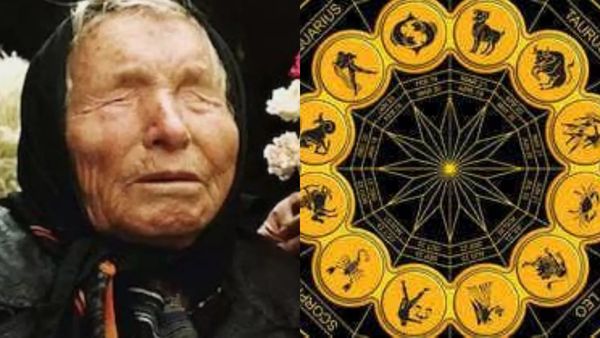 மேஷம் ராசிக்காரர்களுக்கு சூப்பர் அதிர்ஷ்டம்.. இவங்களுக்கு விரைவில் பணக்கார யோகம்.. கணித்த பாபா வங்கா