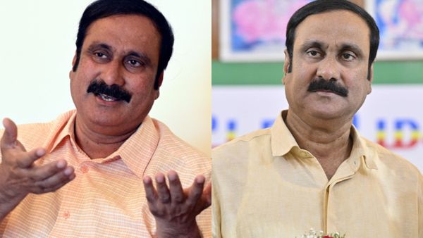 இனி நம்ம தான்.. இது நீதிக்கும் அறத்திற்கும் கிடைத்த வெற்றி - பொதுக்குழுவுக்கு அழைத்த அன்புமணி