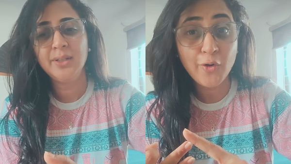 தெருநாய்கள் விவகாரம், டெல்லியில் நடக்கும் அநியாயம்! கோபத்தில் எதிர்நீச்சல் கனிகா கேட்ட கேள்வி! குவியும் கமெண்ட்ஸ்