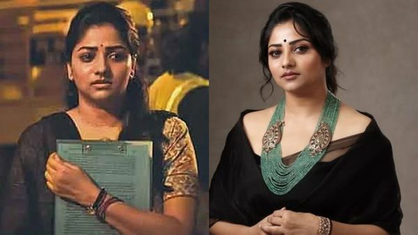 'கூலி' பட நடிகை வெளியிட்ட பதிவு! மறக்க முடியாத அனுபவம் என உருக்கம், குவியும் கமெண்ட்ஸ்