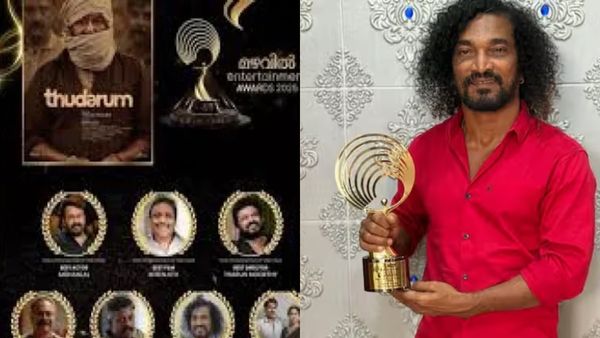 நடிகர் சில்வாவுக்கு 'சிறந்த ஸ்டண்ட் இயக்குநர்' விருது: பின்னணி கலைஞர்களின் வலியை நினைவூட்டிய கௌரவம்!