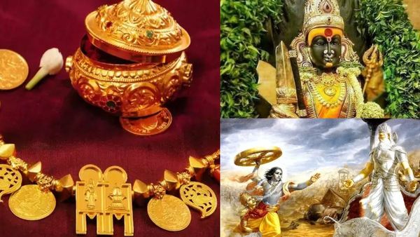 Aadi Perukku: ஆடி18இல் வழிபாடு செய்யும் முறை, என்ன பொருட்கள் வாங்கலாம், தாலி சரடு மாற்ற உகந்த நேரம்