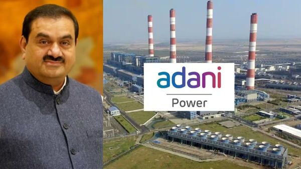 மின்தேவை சரிந்தாலும்.. எதிர்கால திட்டத்தில் சாதிக்கும் அதானி பவர் லிமிடெட்! முதல் காலாண்டில் அசத்தல்