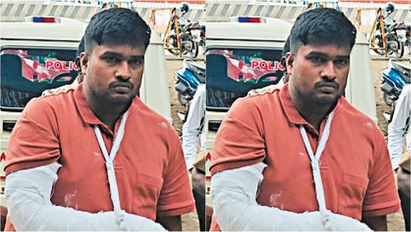 பூந்தமல்லியில் வீட்டில் தனியாக இருந்த 25 வயது பெண்.. அத்துமீறி, ஆடையில்லாமல் அசிங்கம் செய்த இளைஞர்