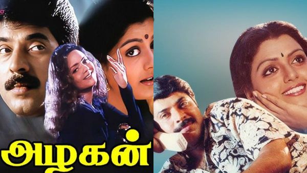 கமல்ஹாசனுக்கு கூட கிடைக்காத பெயர் மம்முட்டிக்கு வைத்த கே.பாலசந்தர்! அப்படி என்னதான் இருக்கு அழகனில்? 