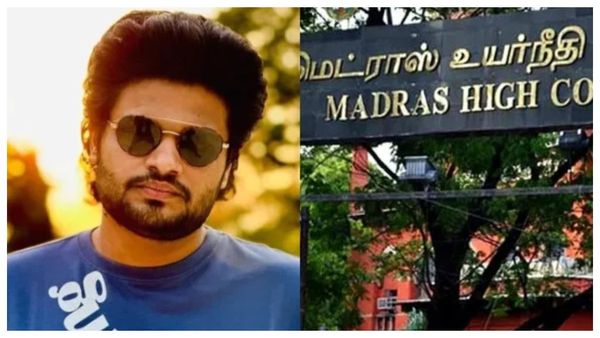 தயாரிப்பாளர் ஆகாஷ் பாஸ்கரன் வழக்கு: அமலாக்க துறை உதவி இயக்குநர் நேரில் ஆஜராக உயர்நீதிமன்றம் உத்தரவு