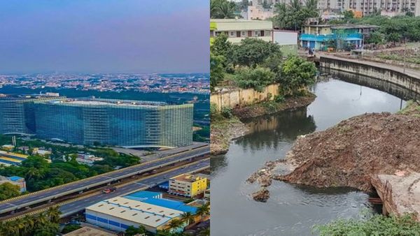 சென்னையில் போலி பட்டா, போலி பத்திரம்.. அம்பத்தூரில் 2 கோடி ரூபாய் நிலம் காலி.. இப்படியும் நடக்குது